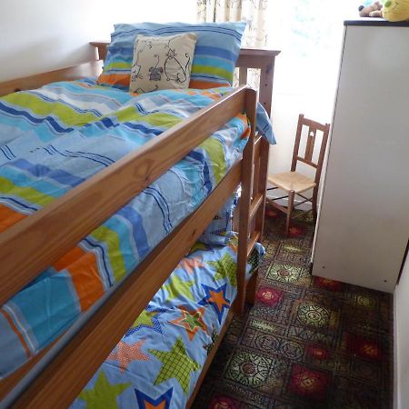 Mid Row Cottage Leadhills Luaran gambar